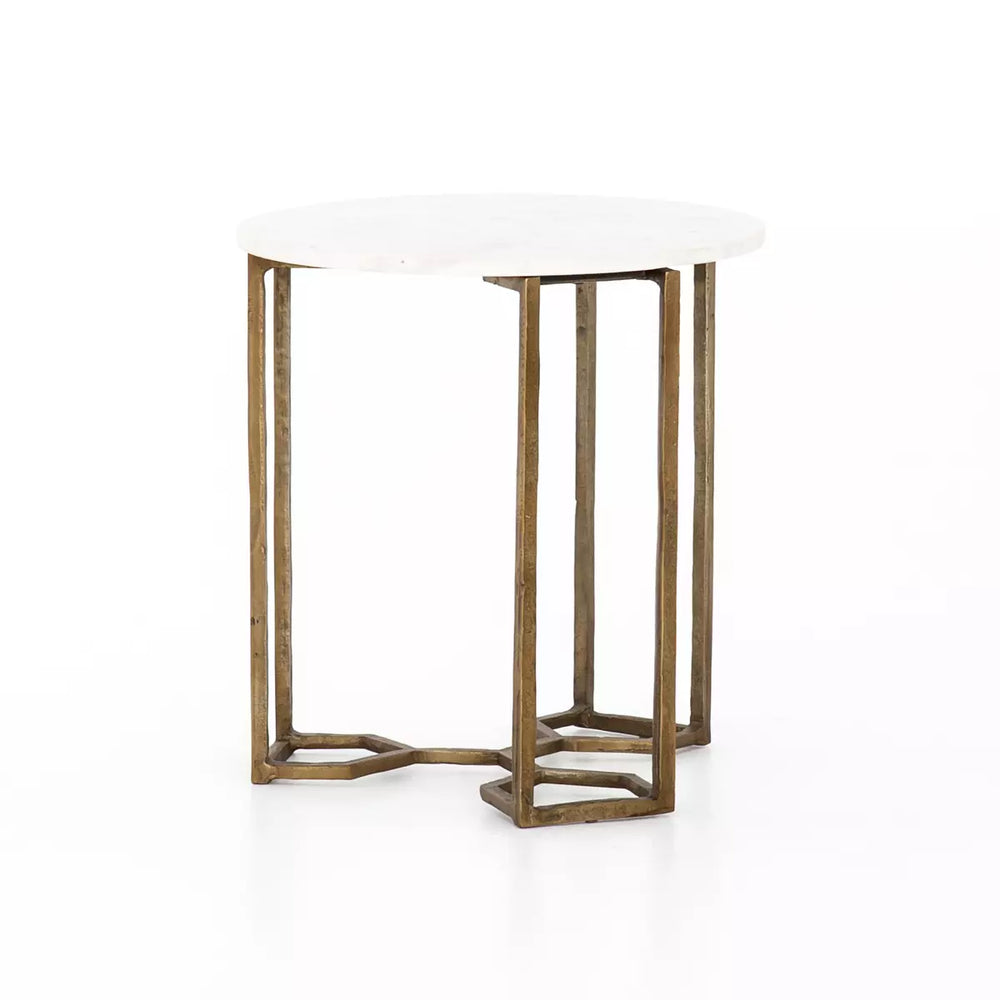 
                  
                    Naomi Side Table
                  
                