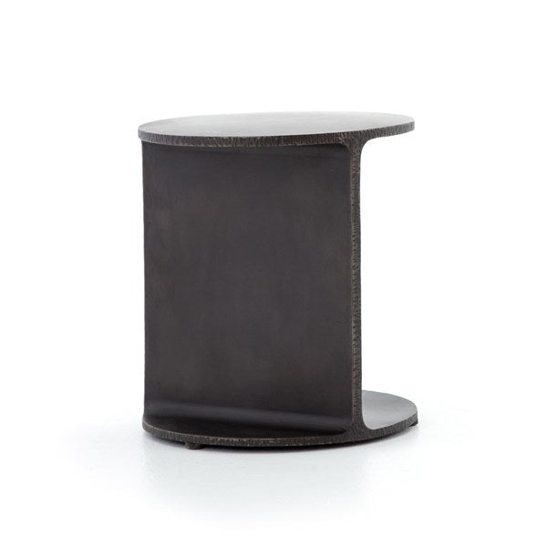 Garrett side table