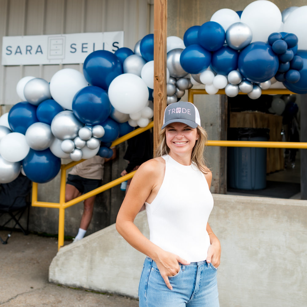 Sara Sells