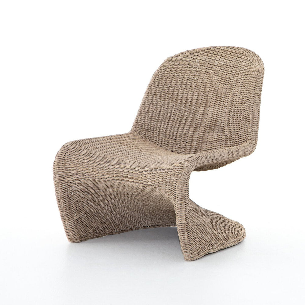 Priscilla Outdoor Occasional Chair