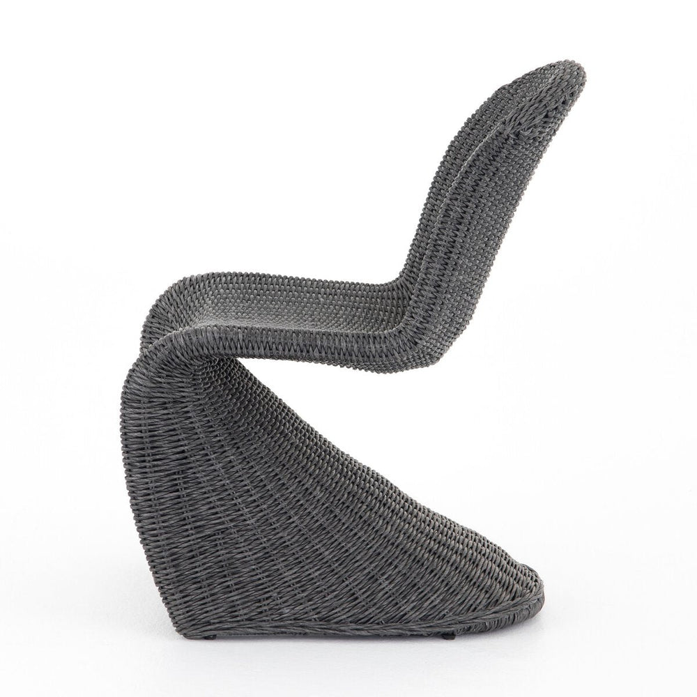 
                  
                    Pascal Outdoor Dining Chair
                  
                
