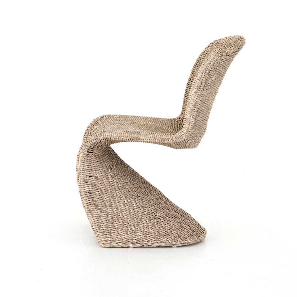 
                  
                    Pascal Outdoor Dining Chair
                  
                