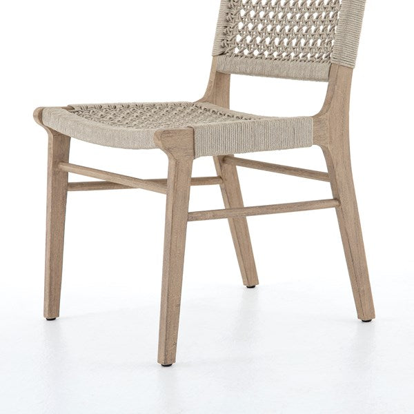 
                  
                    Delaney outdoor chair
                  
                