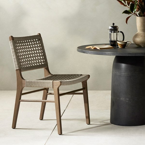 
                  
                    Delaney outdoor chair
                  
                