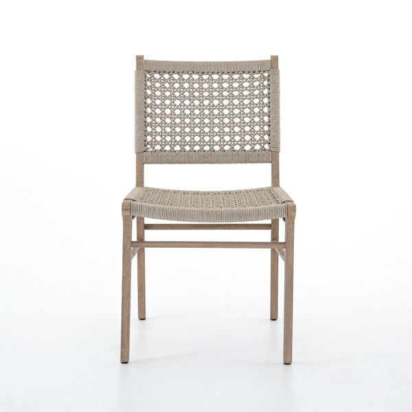 
                  
                    Delaney outdoor chair
                  
                