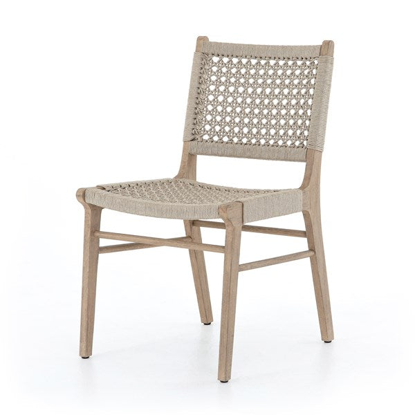 
                  
                    Delaney outdoor chair
                  
                