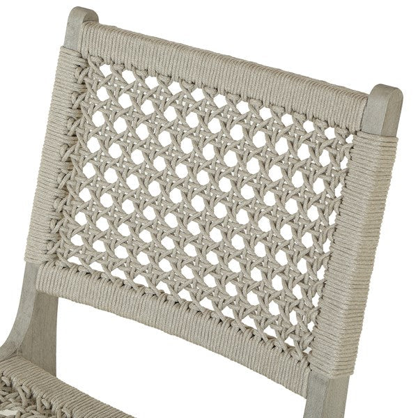 
                  
                    Delaney outdoor chair
                  
                