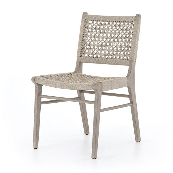 Delaney outdoor chair