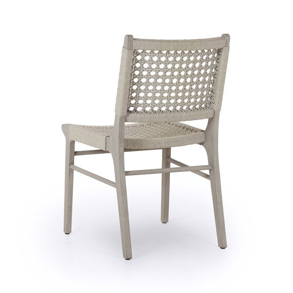 
                  
                    Delaney outdoor chair
                  
                