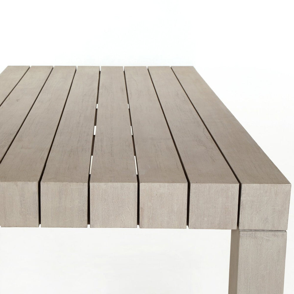 
                  
                    Soren 87" Outdoor Dining Table
                  
                
