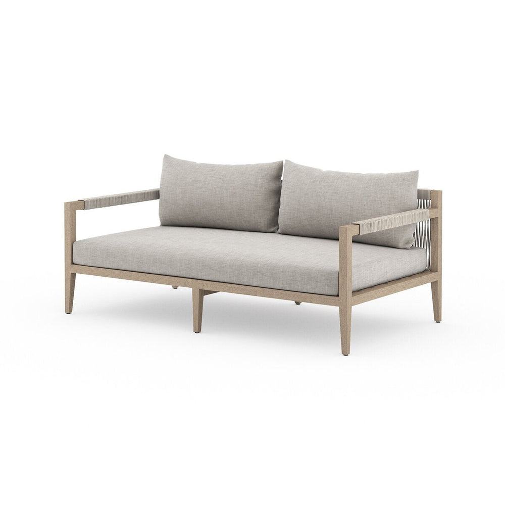 
                  
                    Shelly 63" Outdoor Sofa
                  
                