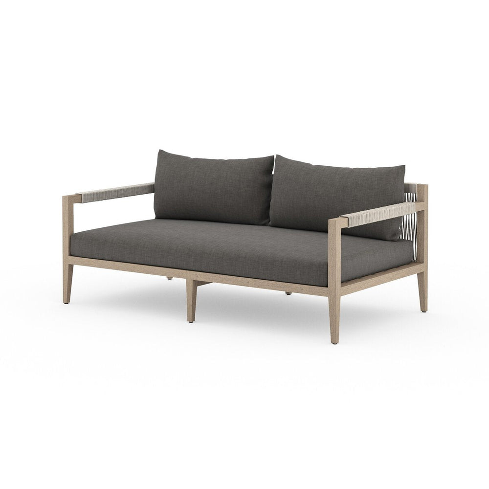 
                  
                    Shelly 63" Outdoor Sofa
                  
                