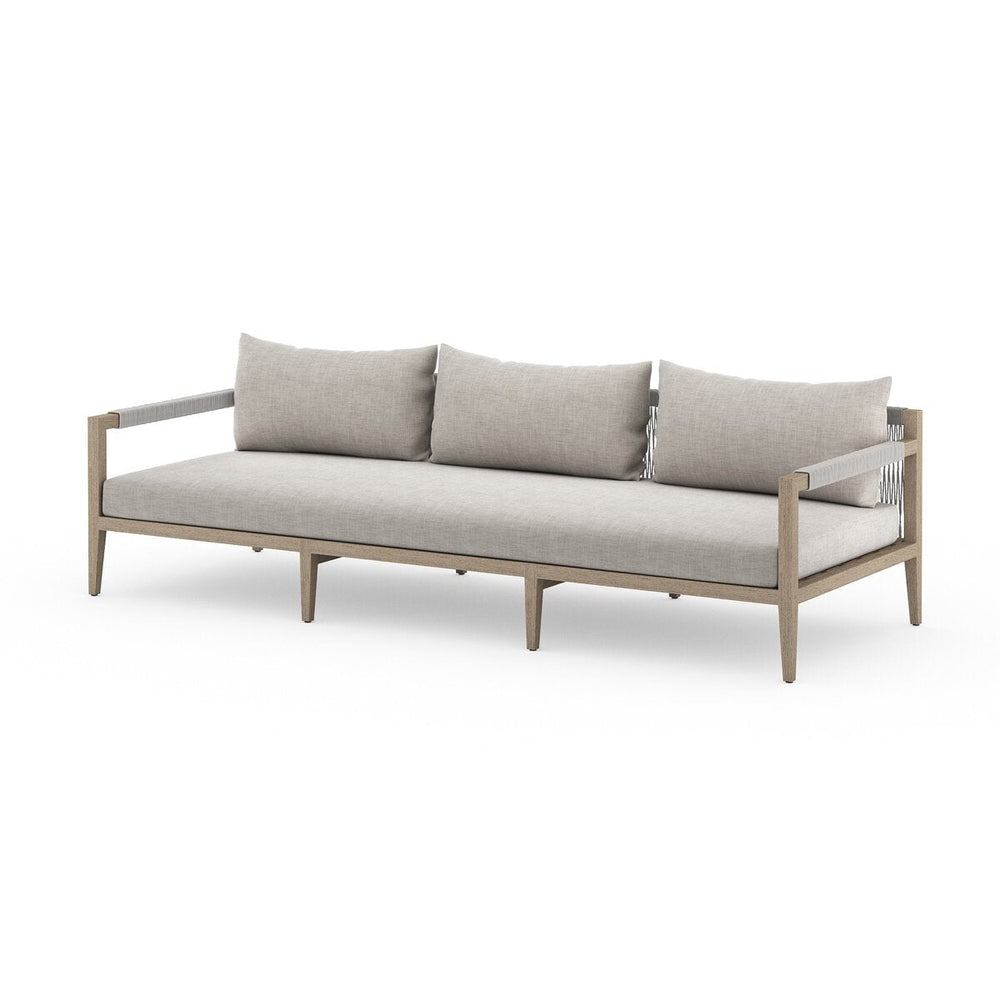 
                  
                    Shelly 93" Outdoor Sofa
                  
                