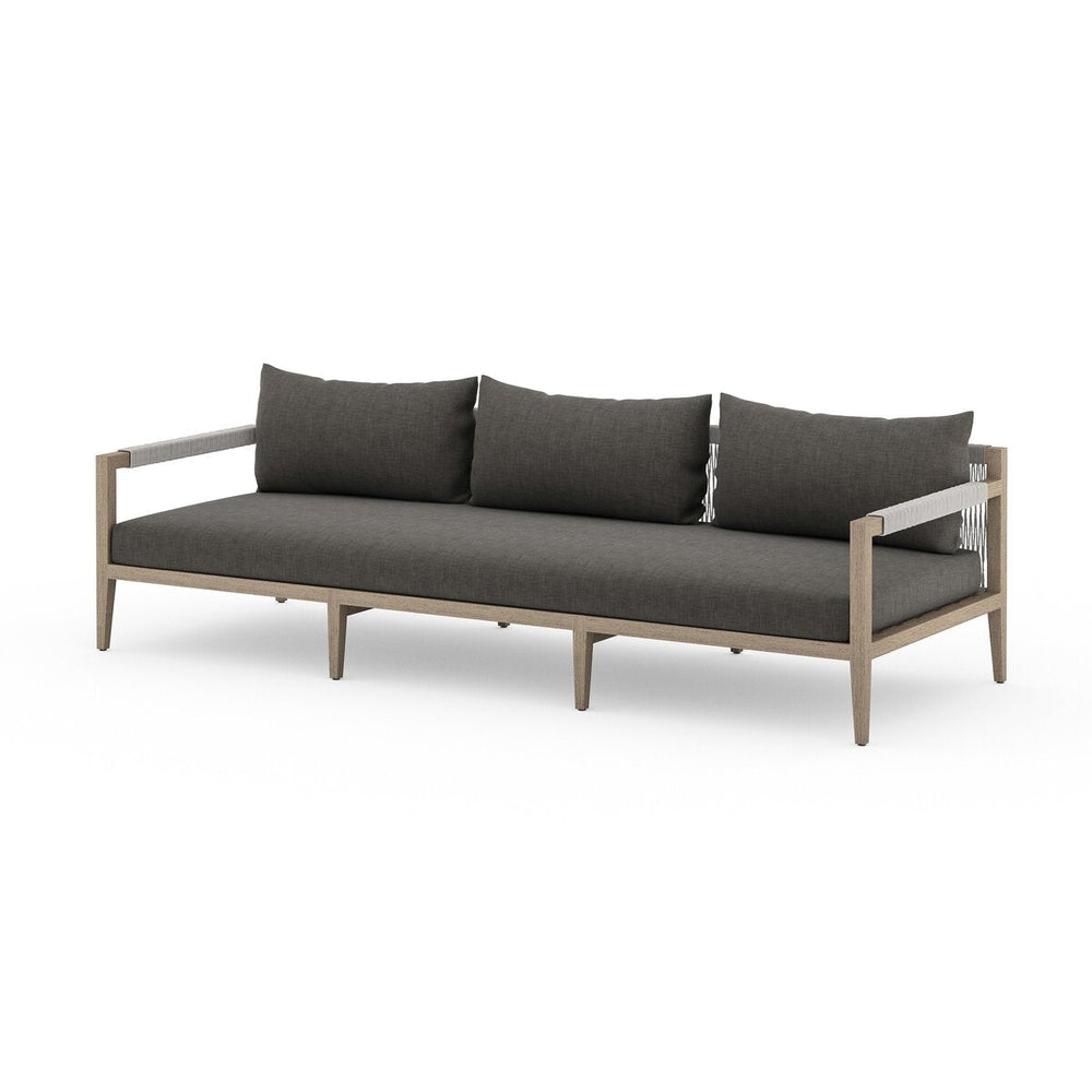
                  
                    Shelly 93" Outdoor Sofa
                  
                
