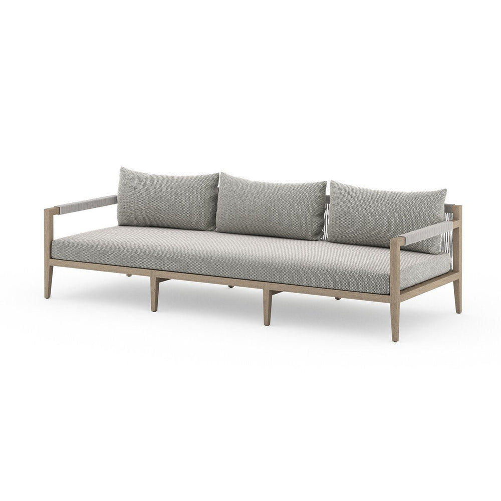 
                  
                    Shelly 93" Outdoor Sofa
                  
                