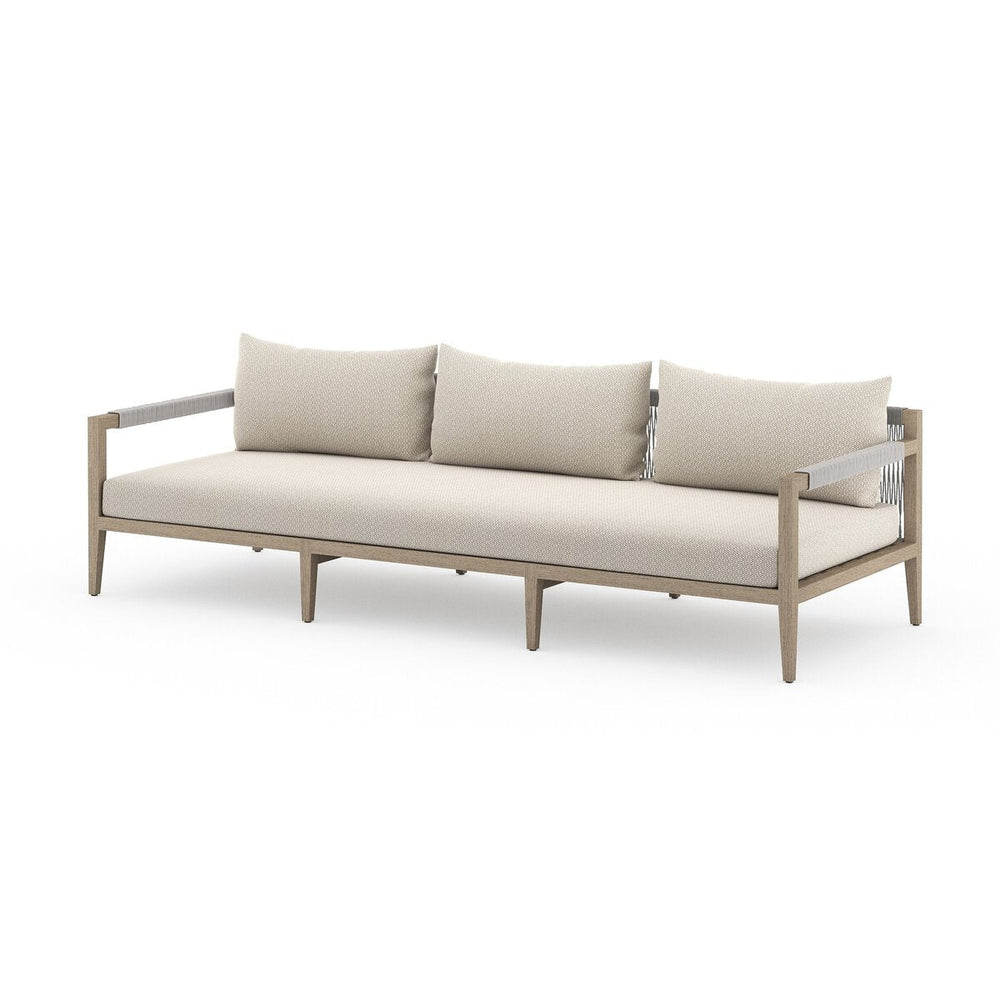 
                  
                    Shelly 93" Outdoor Sofa
                  
                