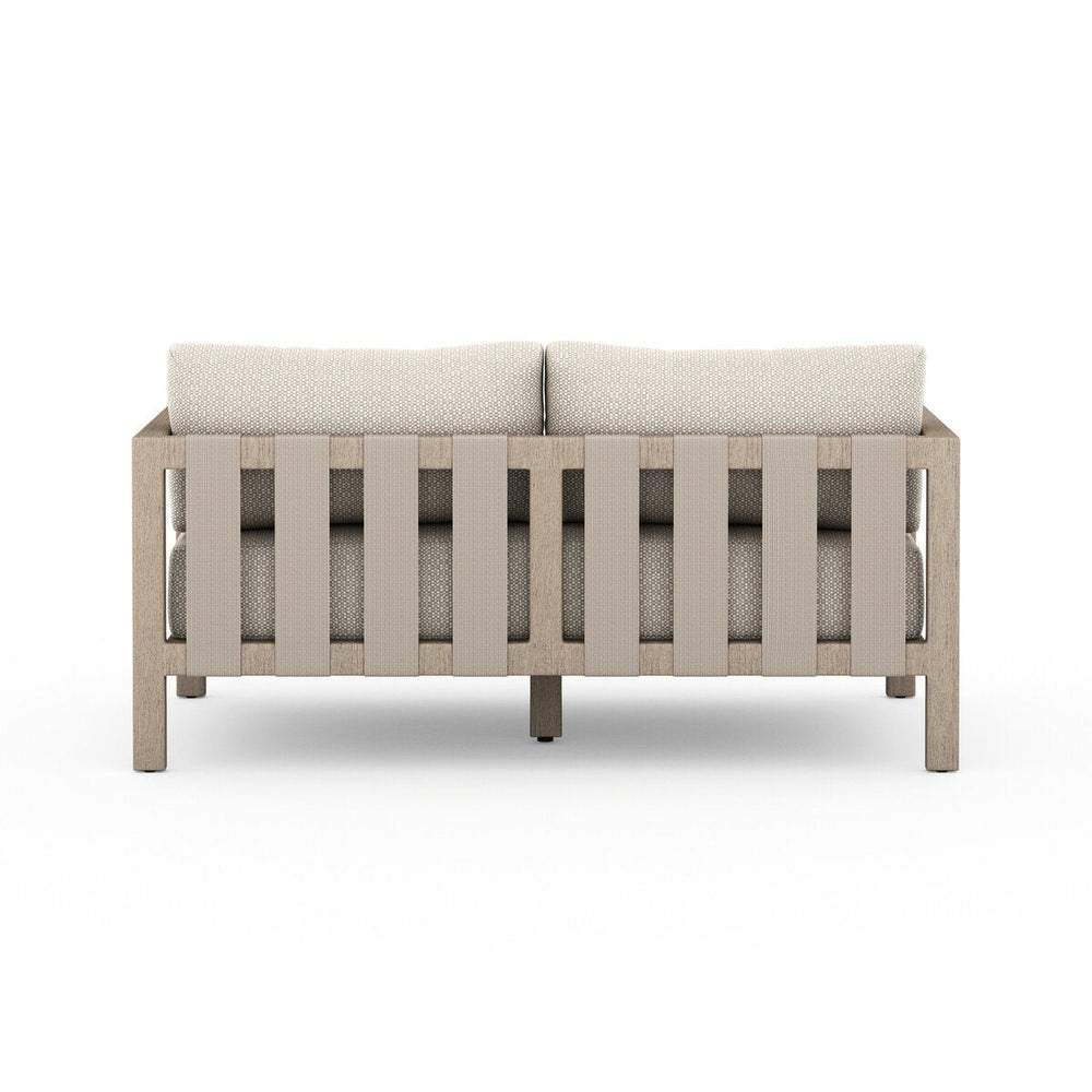 
                  
                    Selah Outdoor Sofa
                  
                