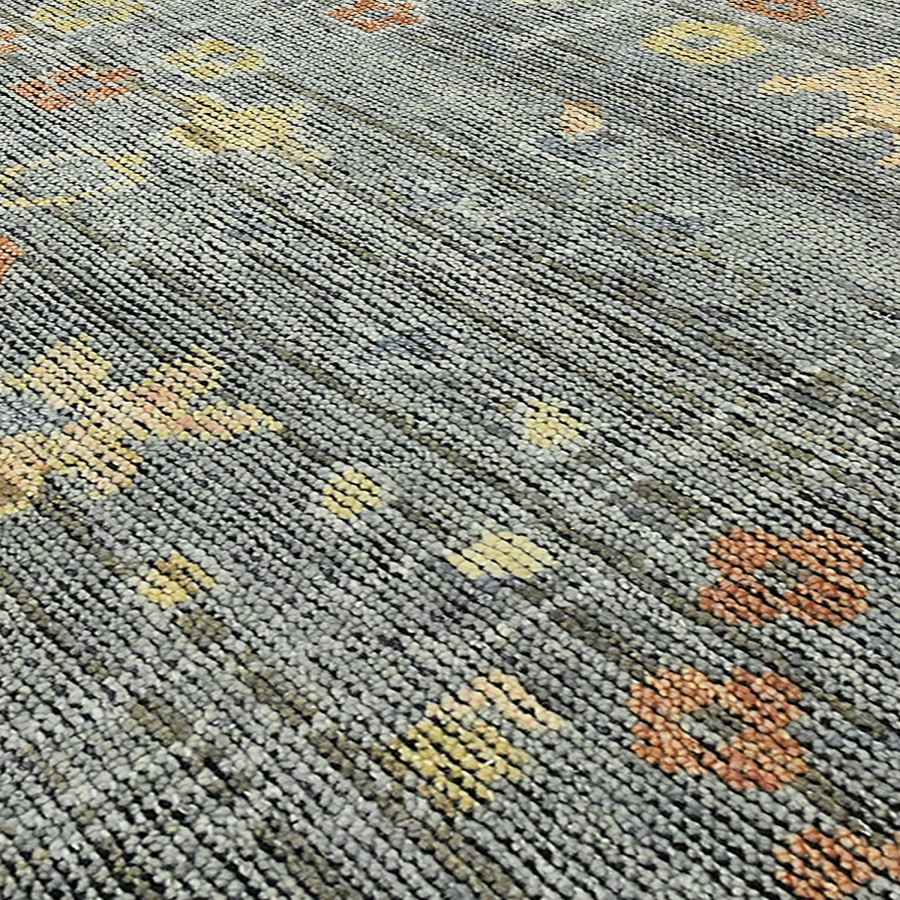 
                  
                    Jewel 6 Rug, Light Gray
                  
                