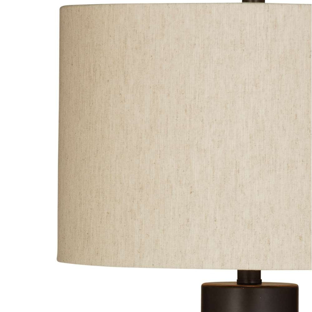 
                  
                    Brennen Table Lamp
                  
                