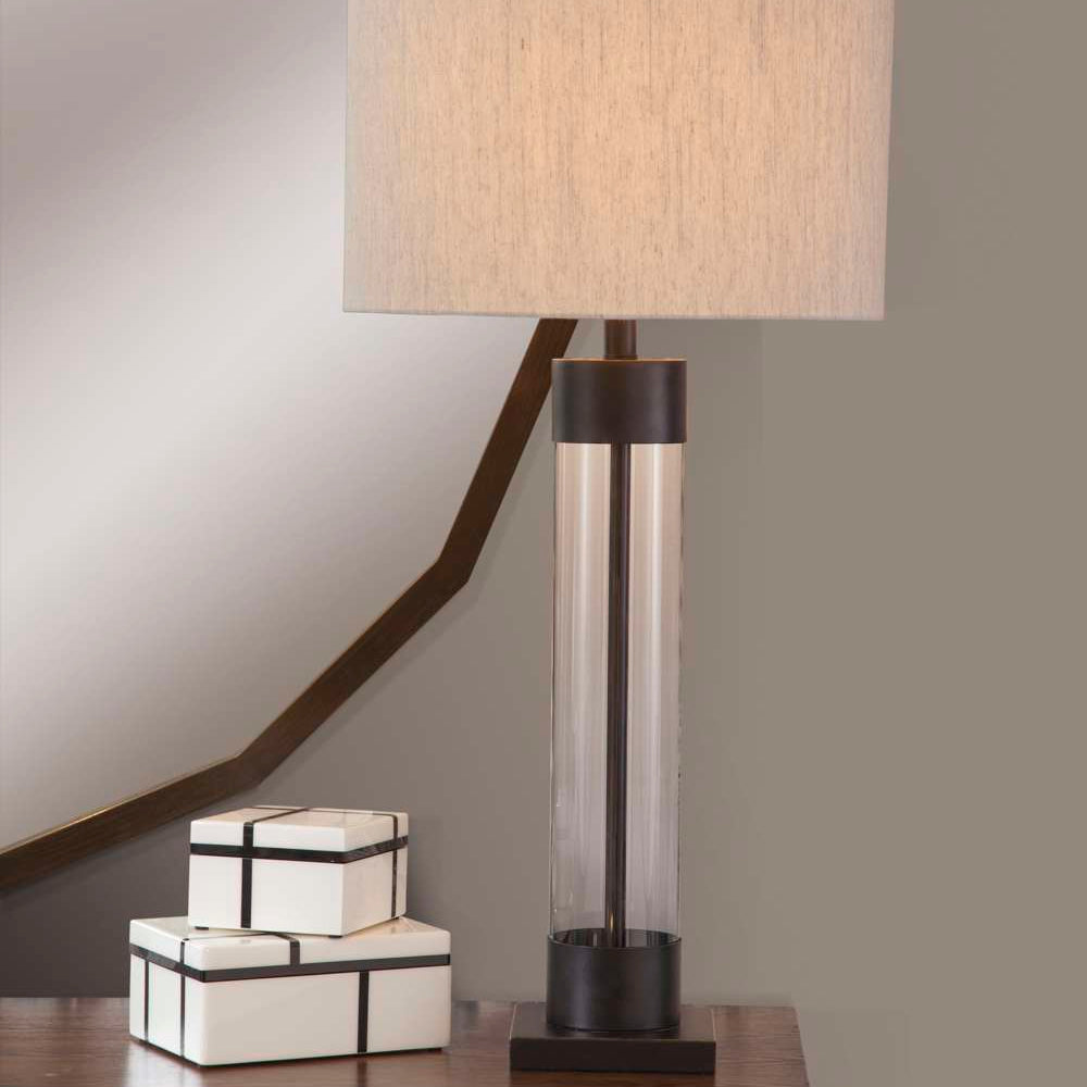 
                  
                    Brennen Table Lamp
                  
                