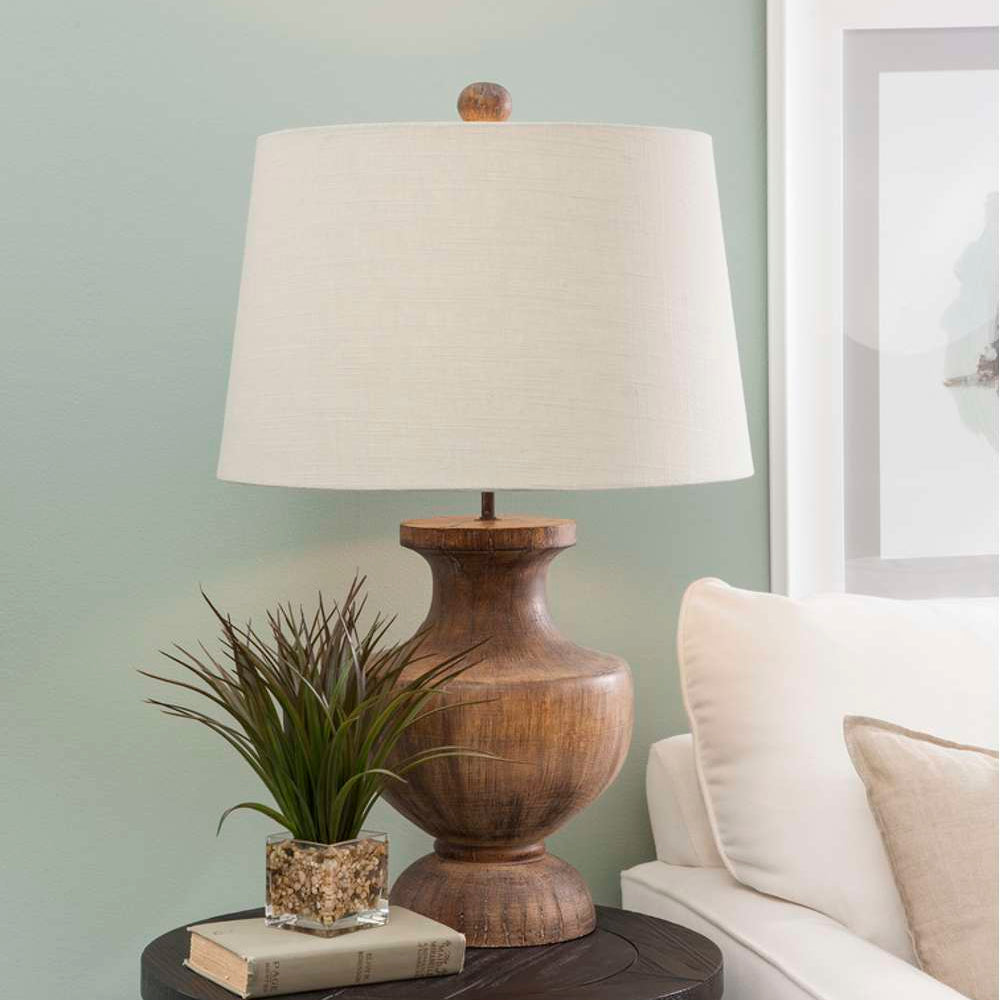 
                  
                    Soraya Table Lamp
                  
                