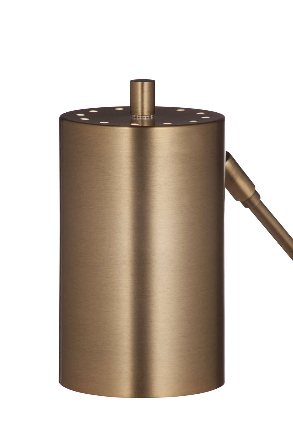 Danielle Task Lamp