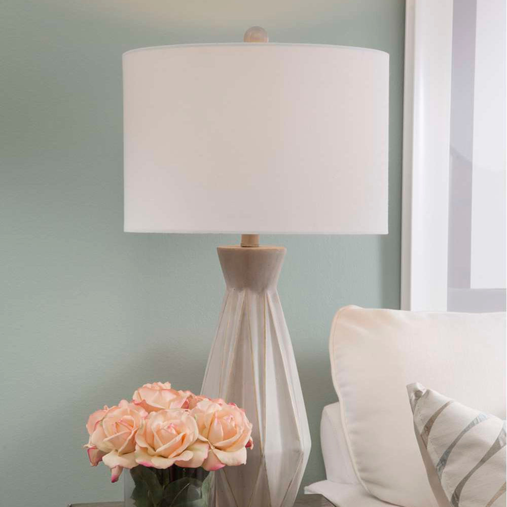 
                  
                    Bianca Table Lamp
                  
                