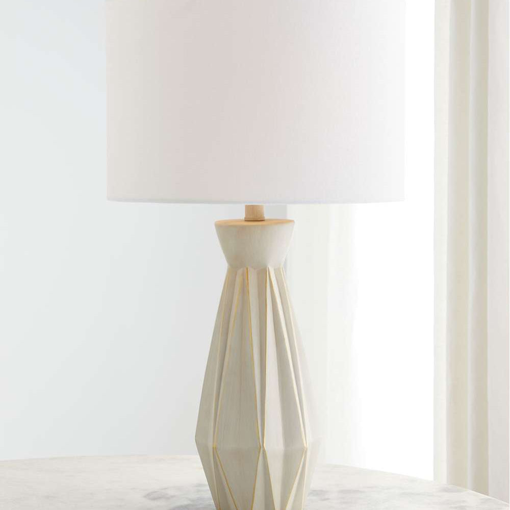 
                  
                    Bianca Table Lamp
                  
                