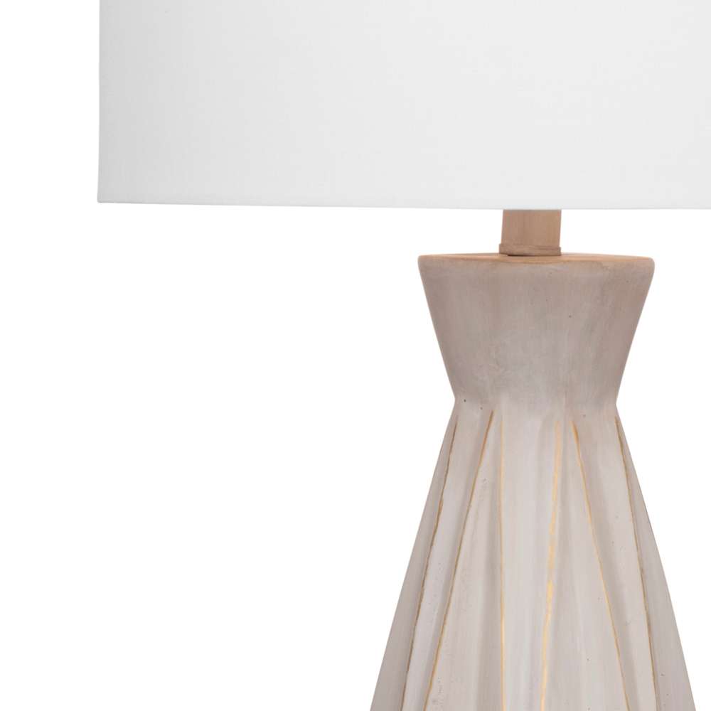 Bianca Table Lamp