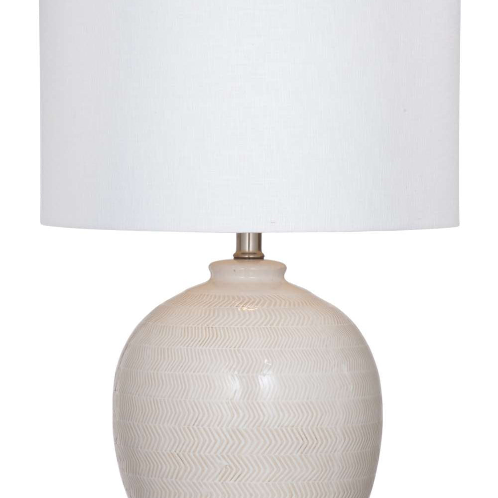 Elle Table Lamp