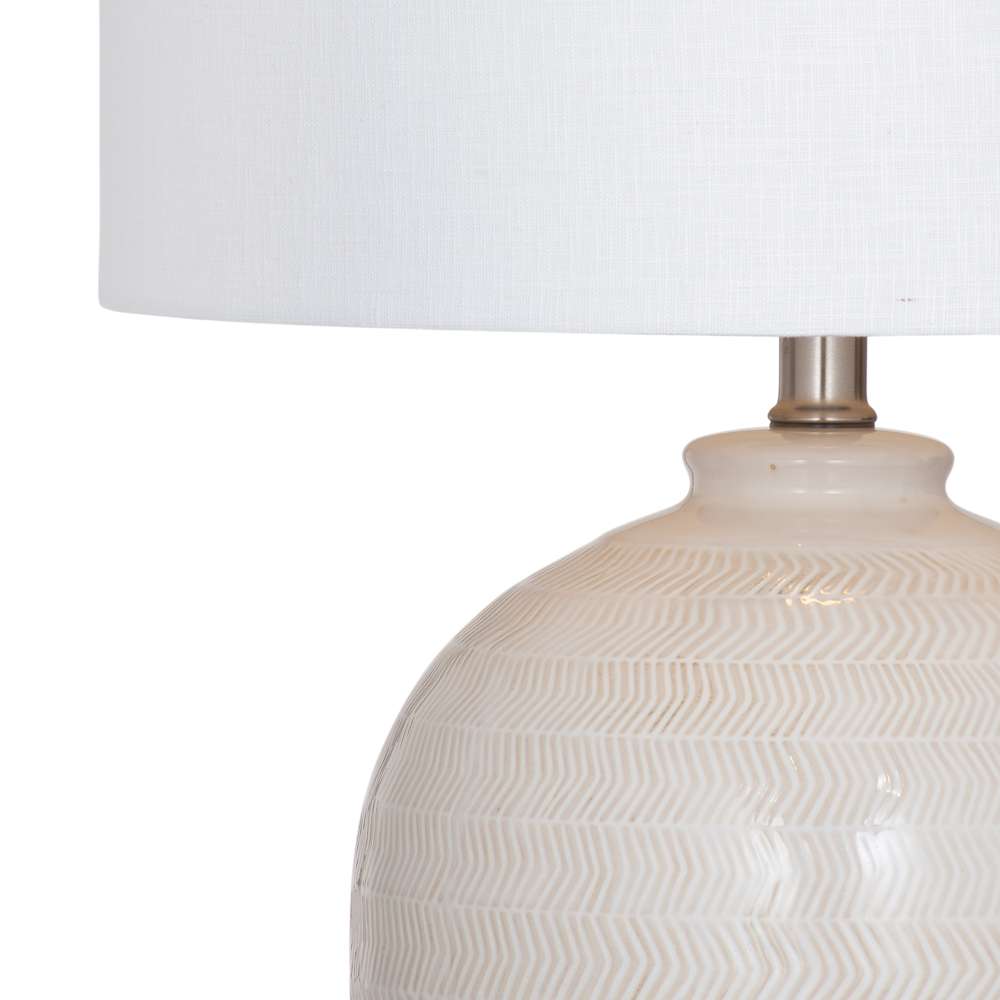 Elle Table Lamp