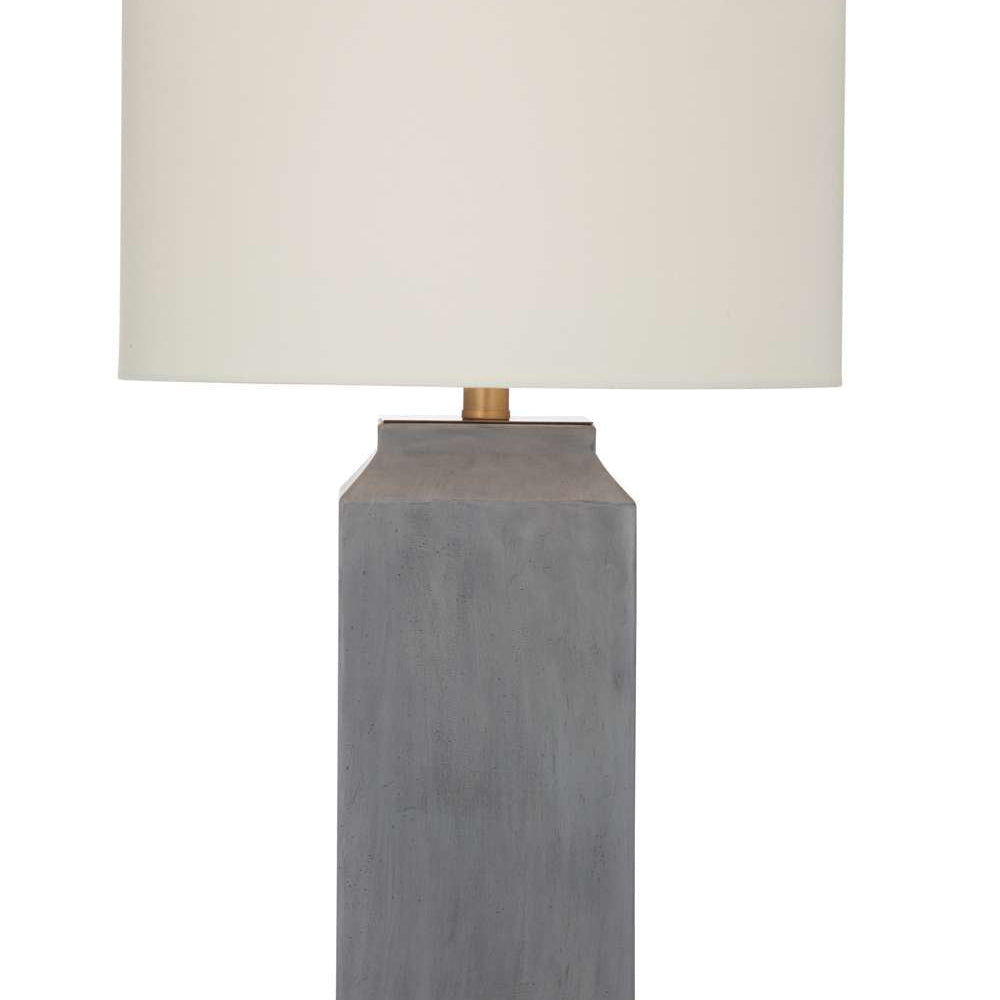 Broadway Table Lamp