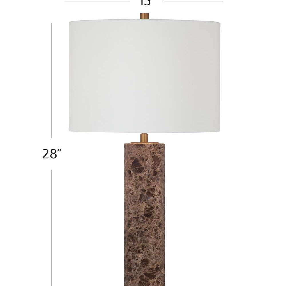 
                  
                    Berri Table Lamp
                  
                