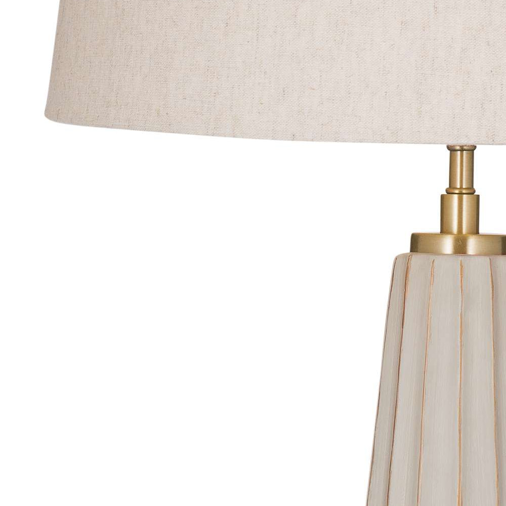 Walt Table Lamp