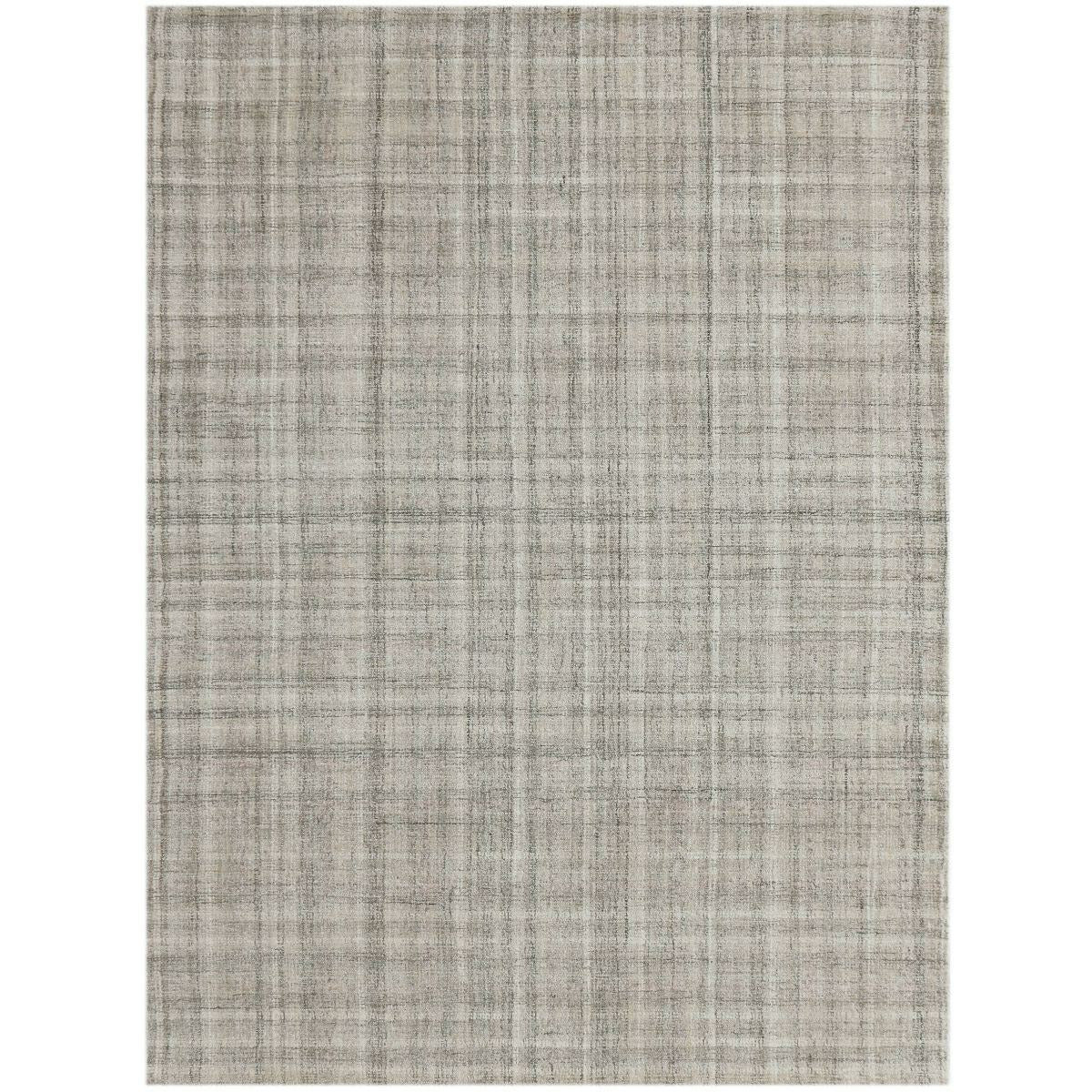 5x7.6 Laur-7 Rug, Champagne