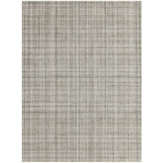 5x7.6 Laur-7 Rug, Champagne
