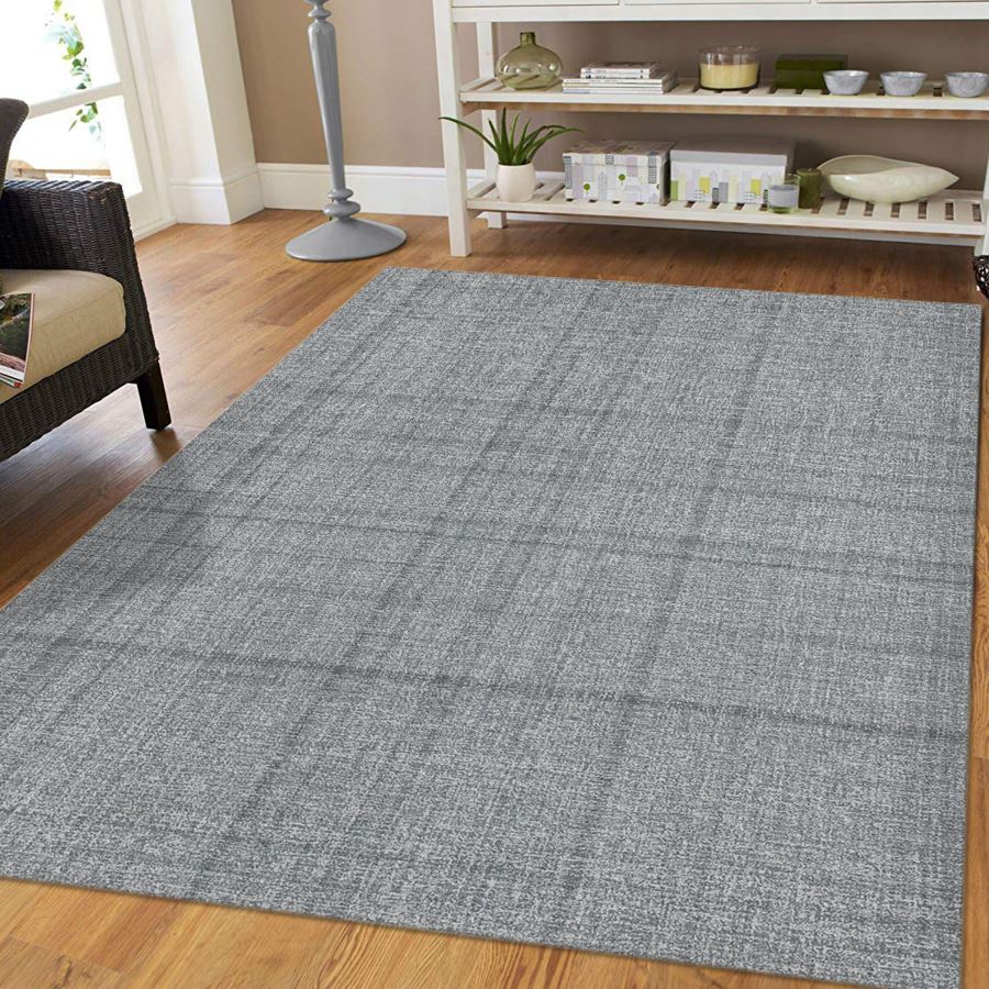 
                  
                    Laine 3 Rug, Gray
                  
                
