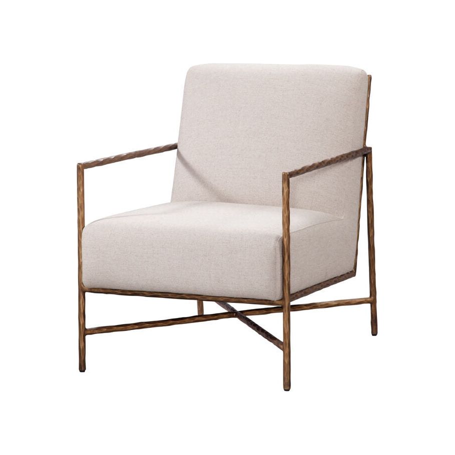 Leo Chair, Hardy Sand