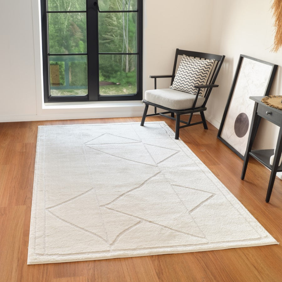 
                  
                    Montana 8 Rug, Ivory
                  
                