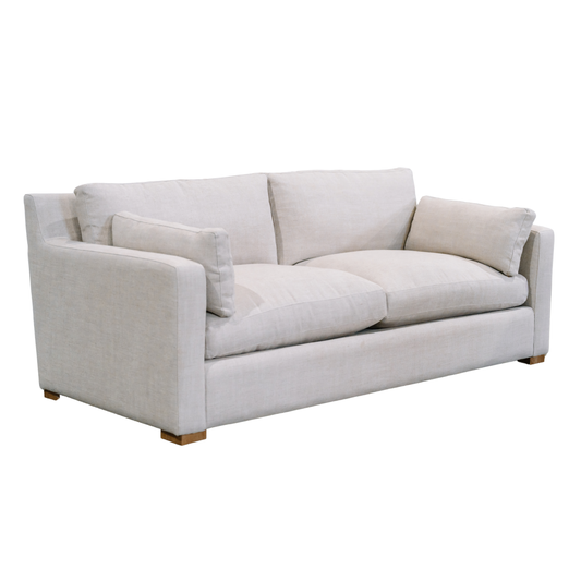 Marlee 84" Sofa, KW Sand