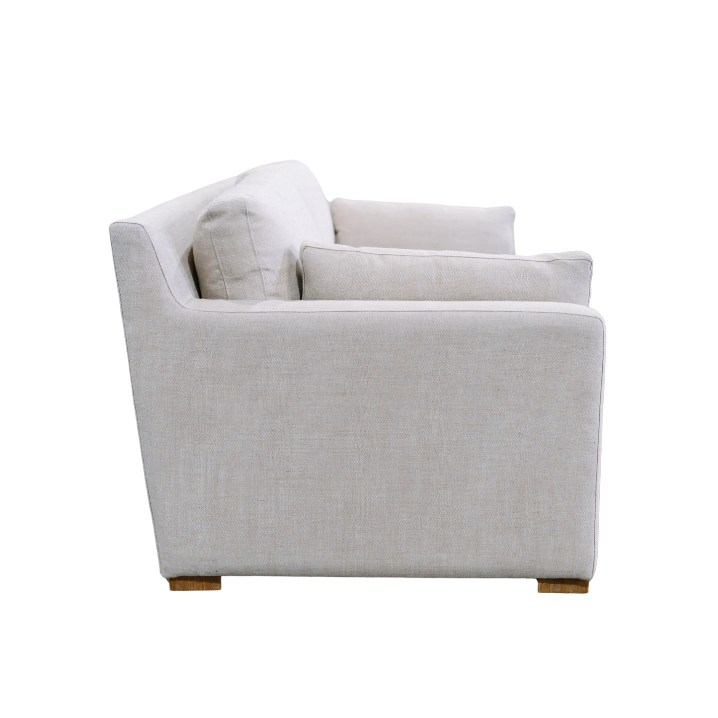 Marlee 84" Sofa, KW Sand