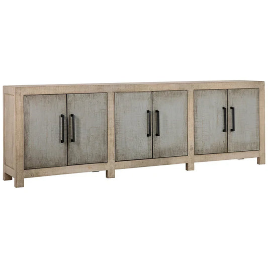 Merw 6-Door Sideboard