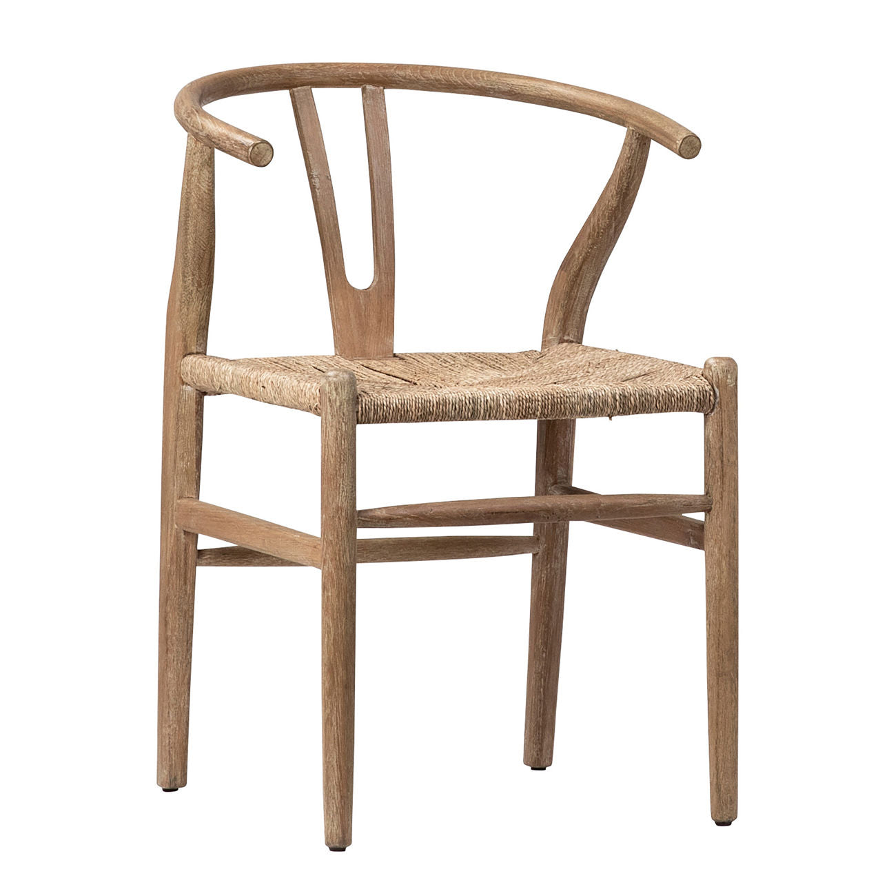 Moy Dining Chair, Natural