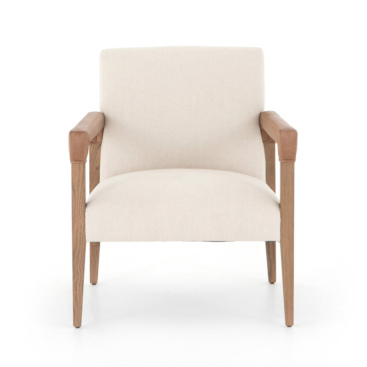 Reuben Chair, Harbor Natural