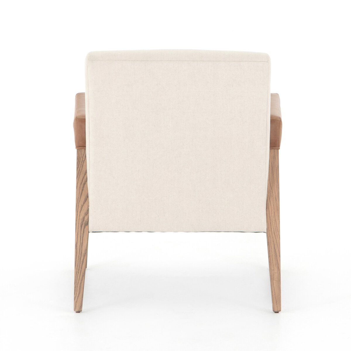 Reuben Chair, Harbor Natural