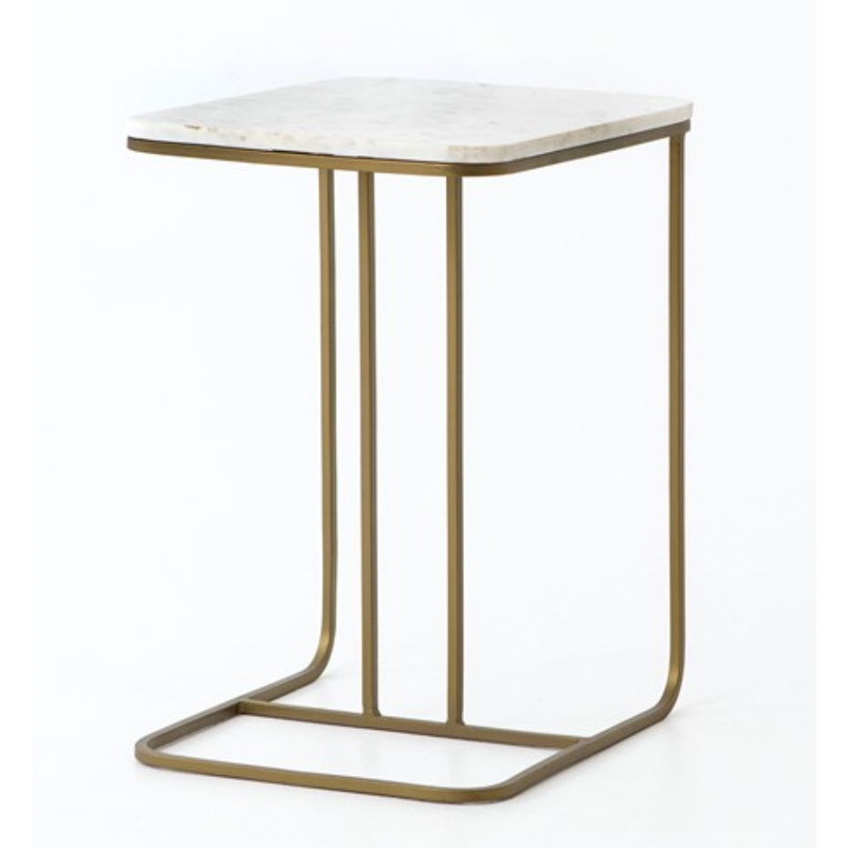 Alta Side Table