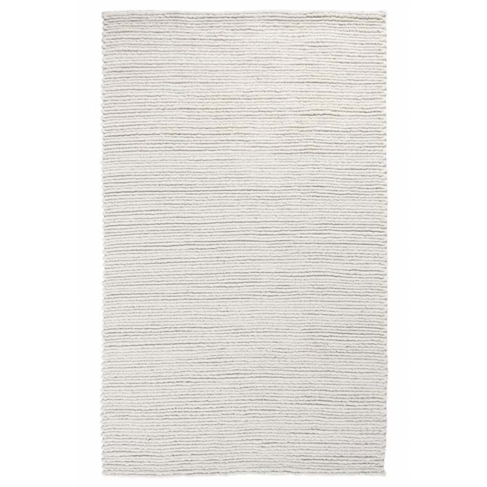 
                  
                    Dorothy Rug, White
                  
                