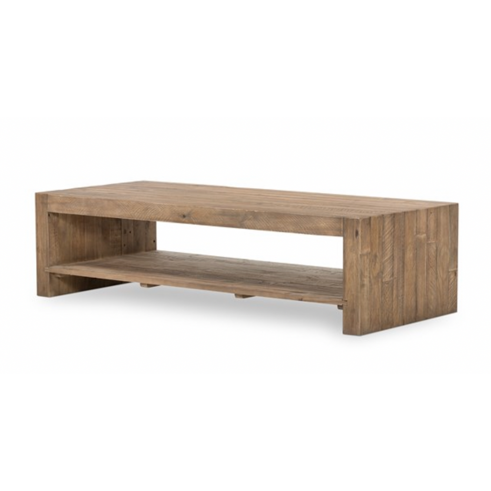 Branton 60" Coffee Table