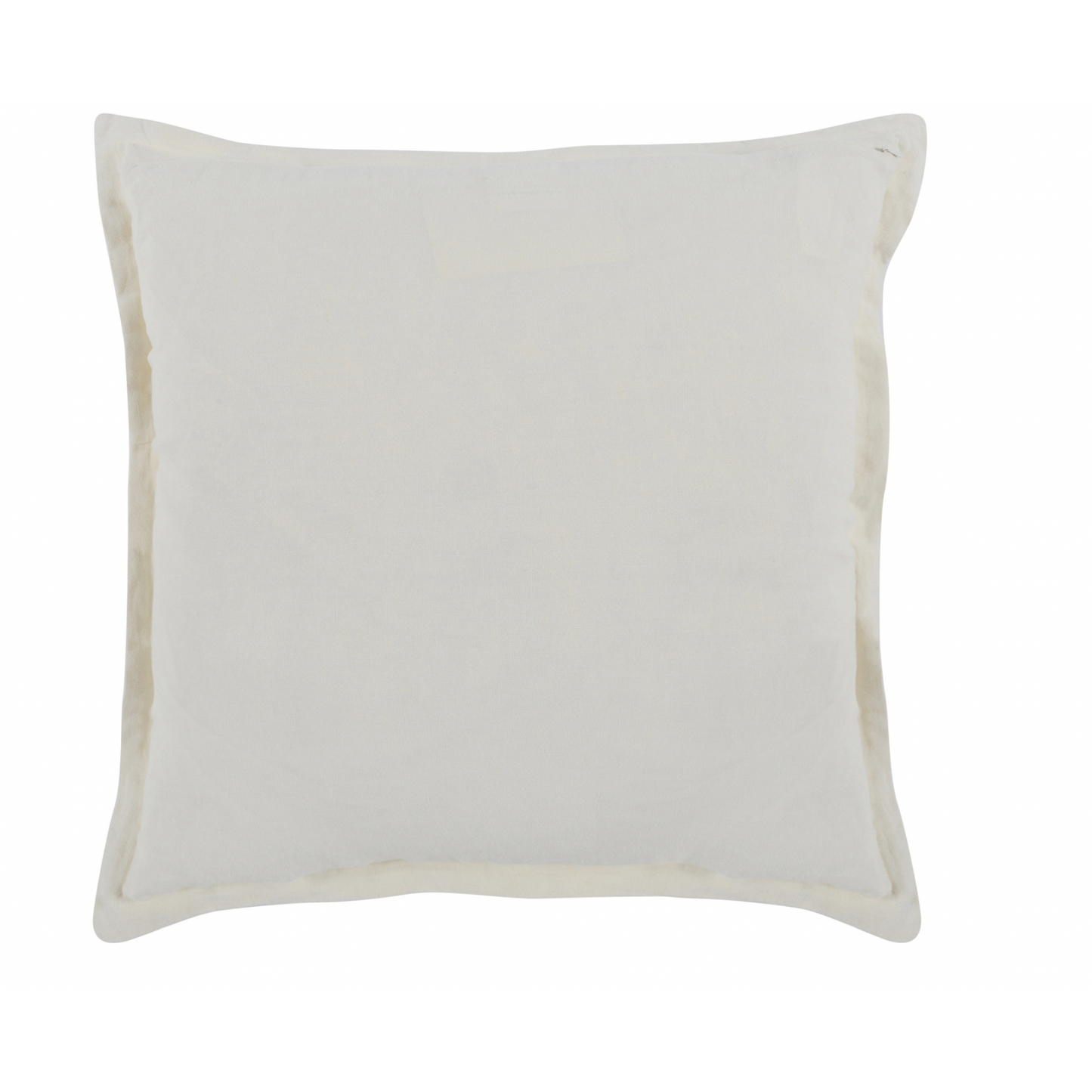 Sols 22x22 Pillow, Ivory