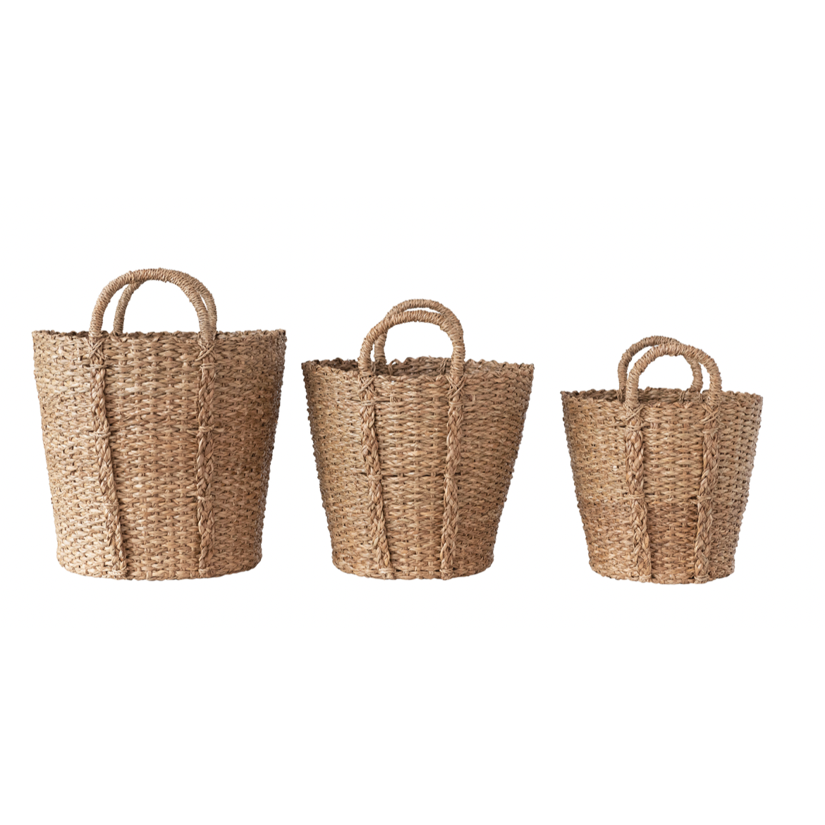 MD Bankuan Baskets